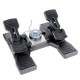 SAITEK Pro Flight Rudder Pedals PZ35